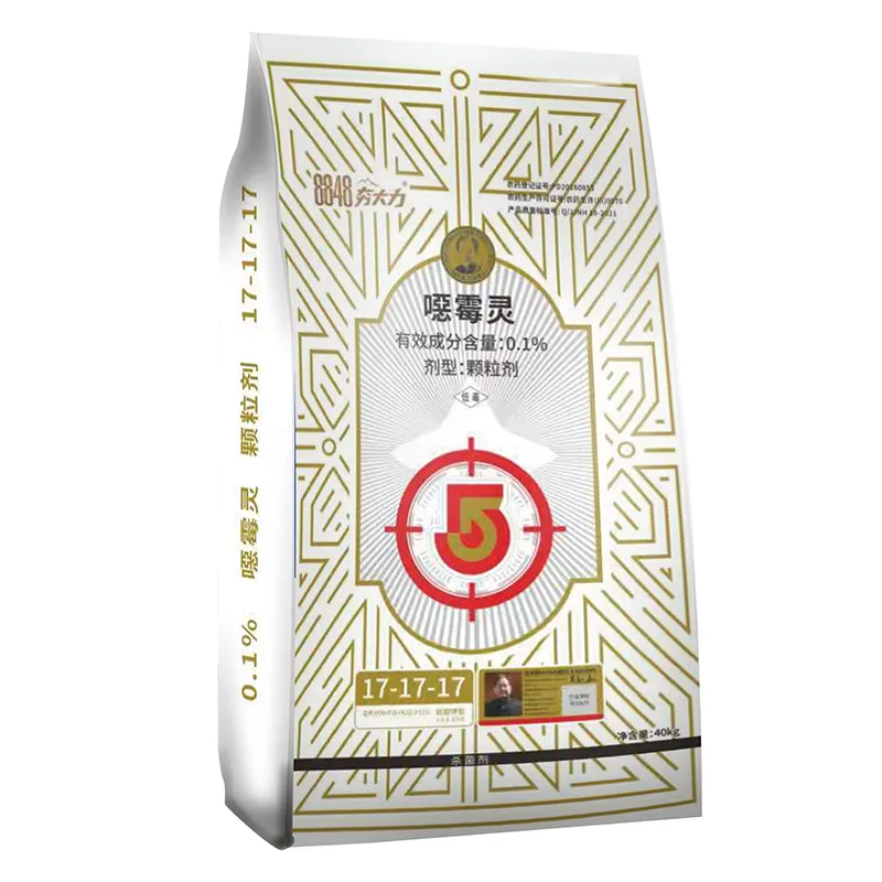 ПП тканый мешок с квадратным дном и открытой верхней частью