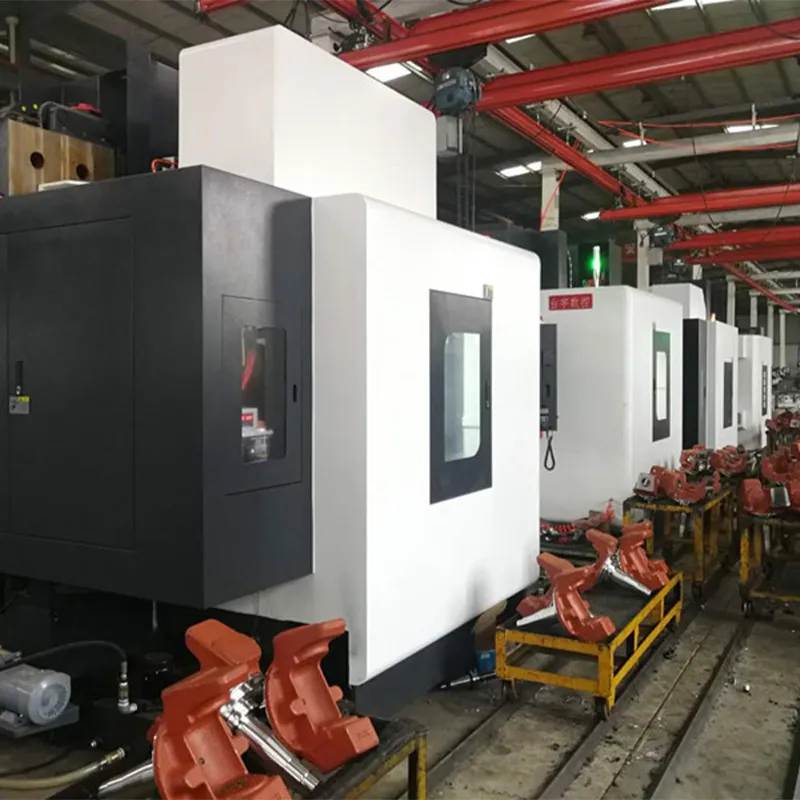 Жунцзинь Машиностроение Анализ рынка и прогноз на 2026 год