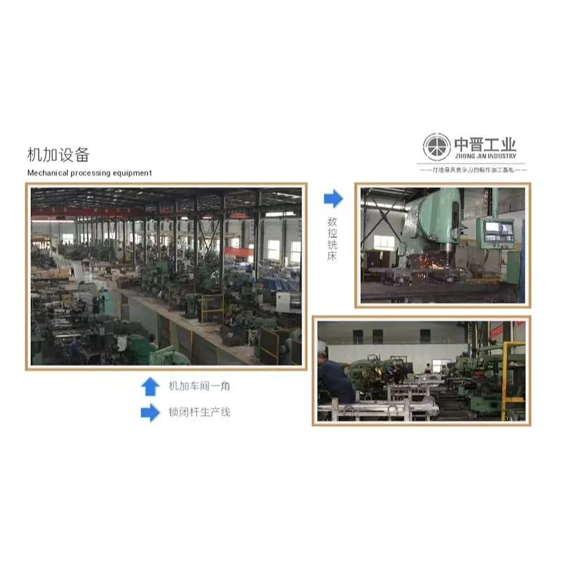 Тенденции развития в машиностроительной промышленности