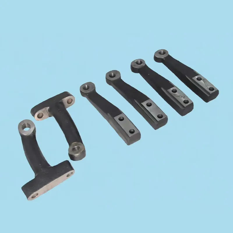 Мелкие детали – Серия опорных рычагов