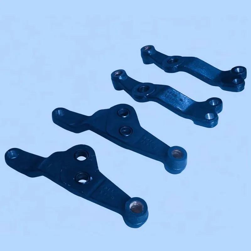 Мелкие детали – Серия рулевых рычагов