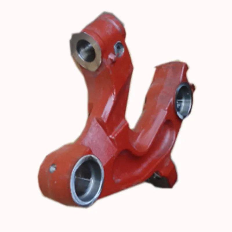 Опорный рычаг 1