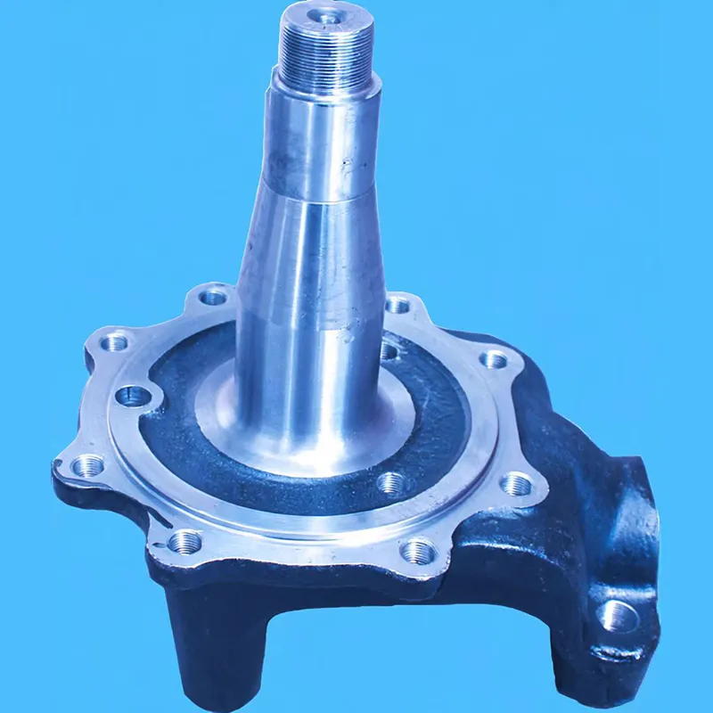 Поворотный кулак Сяомань