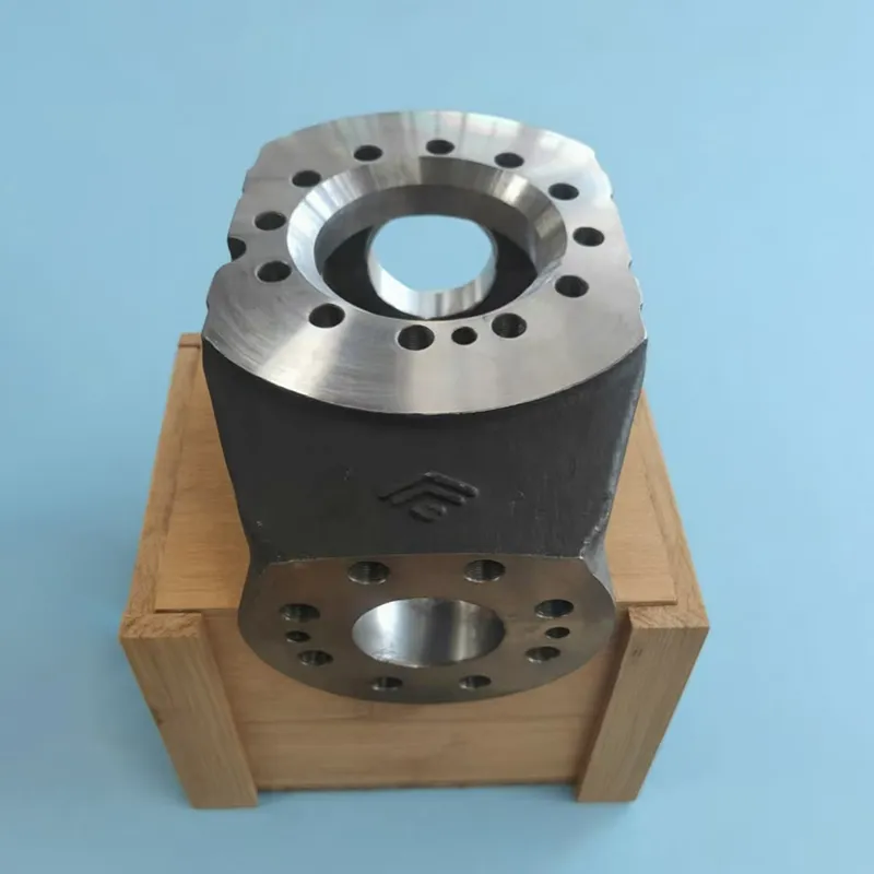 Поворотный кулак серии 90E