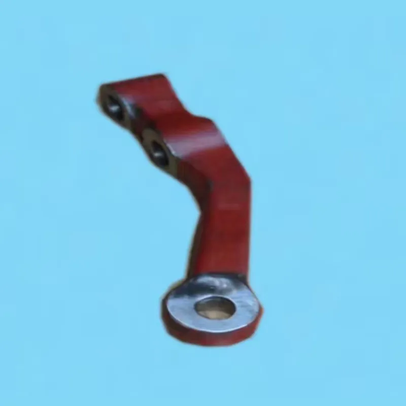 Рычаг рулевой тяги 1