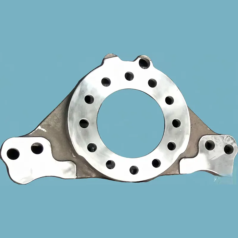 Соединительная пластина