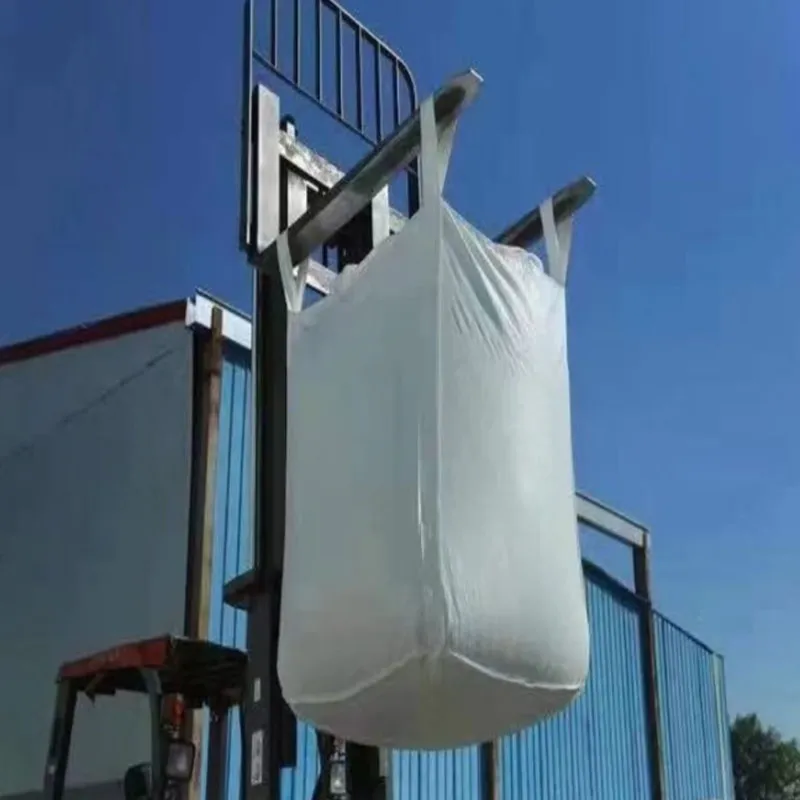 В России вступила в силу реформа экологического сбора: резкий рост стоимости пластиковой упаковки вынуждает модернизировать биг-бэги