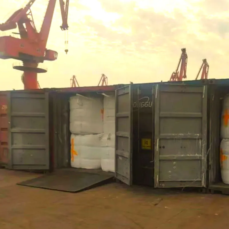 Мировой рынок биг-бэгов растет на 4,1% в год: китайские предприятия прорываются на международный рынок благодаря технологиям