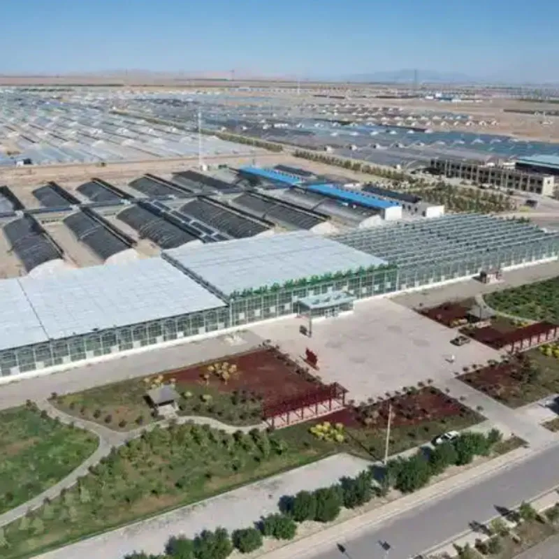 В Внутренней Монголии успешно разработаны специализированные мягкие контейнеры (биг-бэги) для фотоэлектрических модулей: уровень потерь снижен до 0,05%