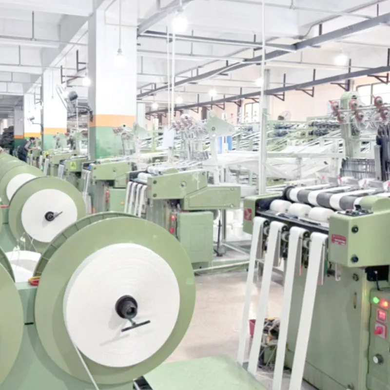 Guizhou Huali Industrial штурмует рынок упаковки для новой энергетики: целевой объем производства биг-бэгов составляет 70 миллионов юаней