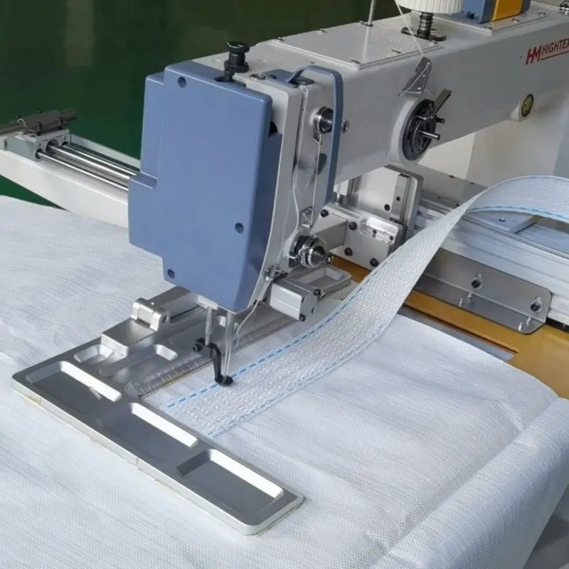 Интеллектуальные технологии перестраивают рынок машин для упаковки в биг-бэги: в 2025 году объем рынка превысит 8,6 млрд юаней