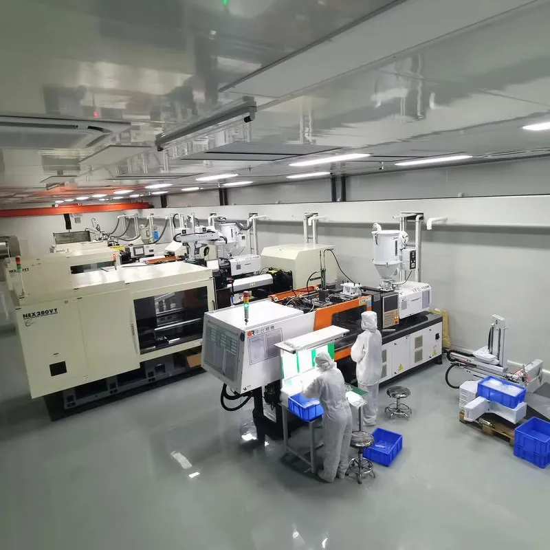 Китайская ассоциация производителей пластмасс провела исследование предприятий в Чунцине: изучение новых путей зеленого и инновационного развития