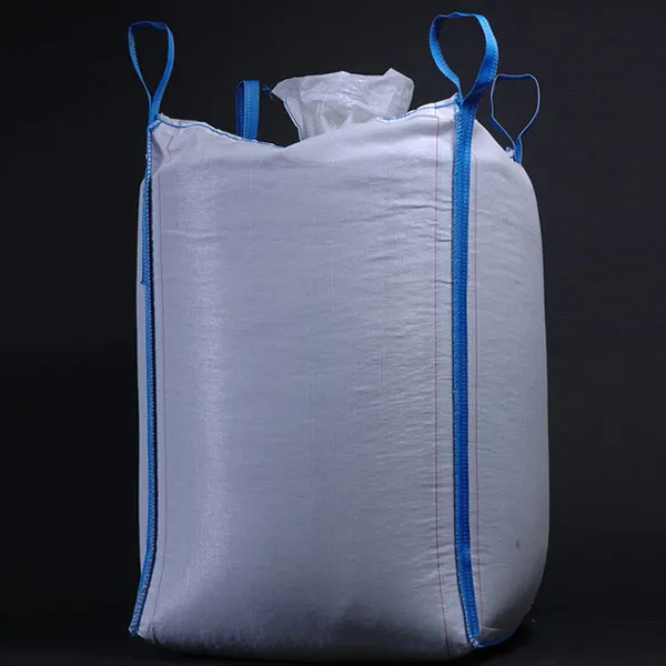 Обычный пластиковый мягкий контейнер (биг-бег)