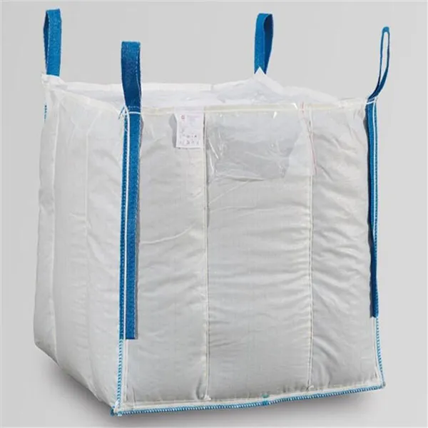 Обычный пластиковый мягкий контейнер (биг-бег)