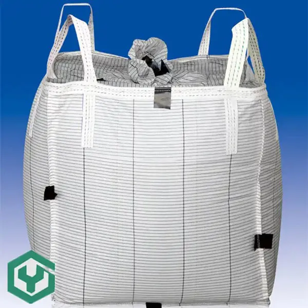 Проводящий мягкий контейнер (биг-бег)