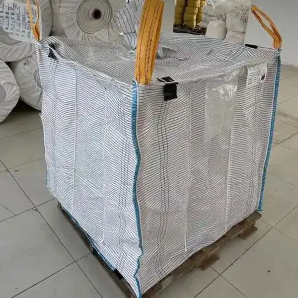 Проводящий мягкий контейнер (биг-бег)