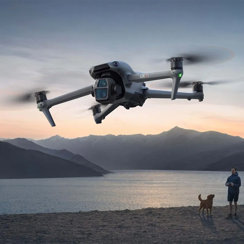 Применение и развитие MEMS-гироскопов в области беспилотных летательных аппаратов