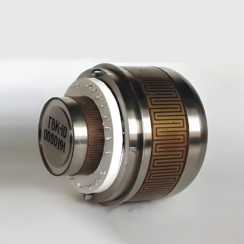 Тенденции развития и применение динамически настраиваемых гироскопов (ДНГ)