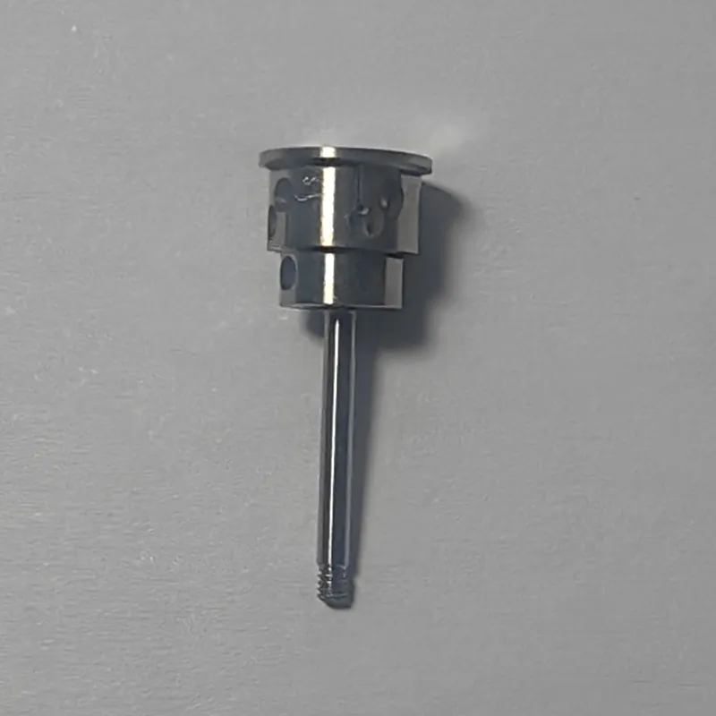 Гибкий шарнирный узел инерционного гироскопа GX-02