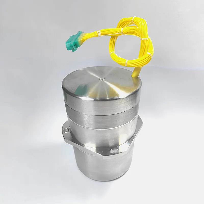 Динамически настраиваемый  гироскоп модели YG301