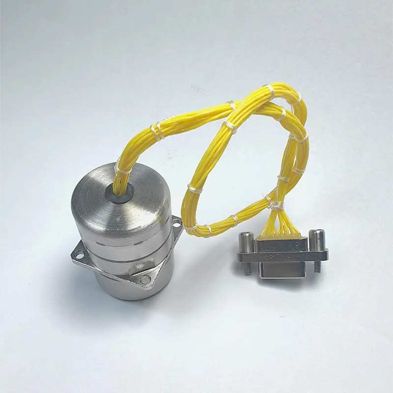 Динамически настраиваемый  гироскоп модели YG309