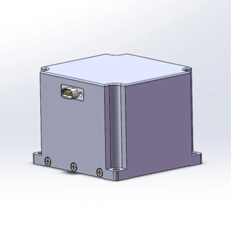 Инерционный измерительный блок IMU-GQ40