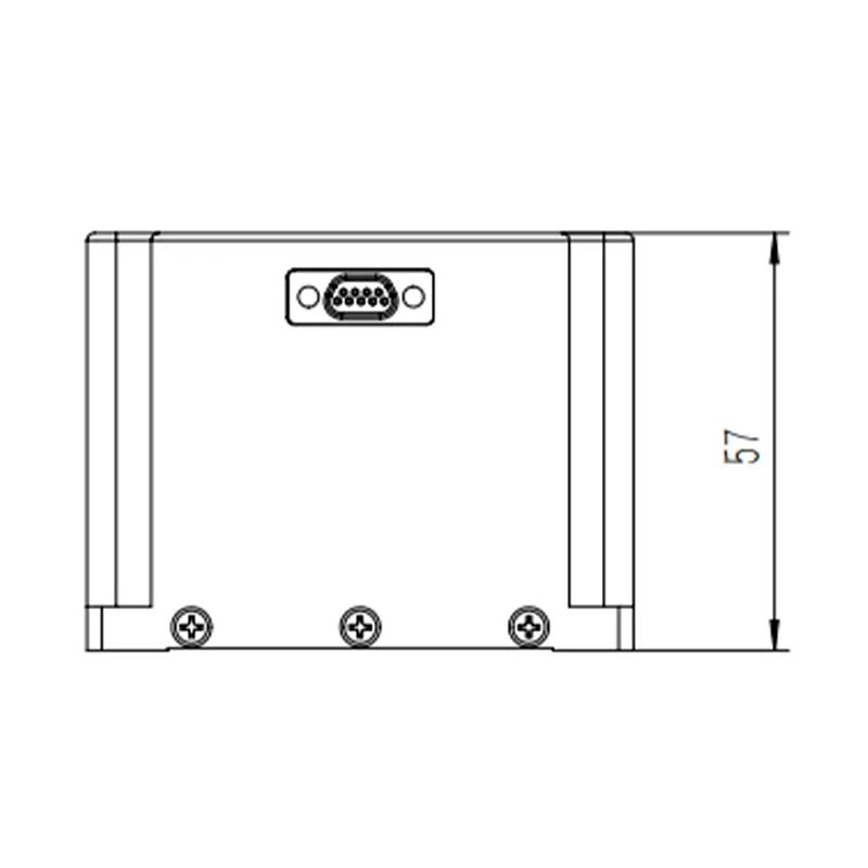 Инерционный измерительный блок IMU-GQ40