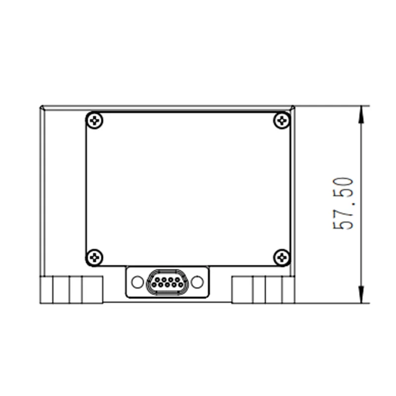 Инерционный измерительный блок IMU-GQ50-2