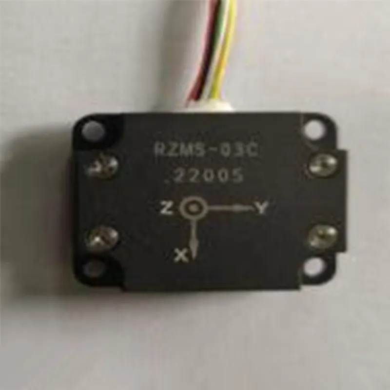 Компоненты MEMS микромеханических гироскопов