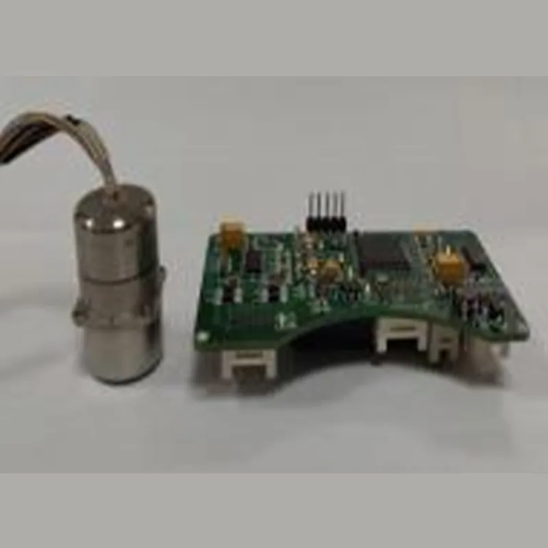 Компоненты динамически настраиваемых  гироскопов