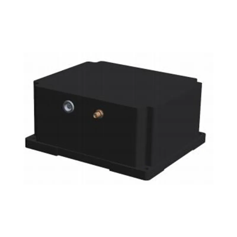 Прибор комплексного измерения углового положения на МЭМС серии ZT-MS