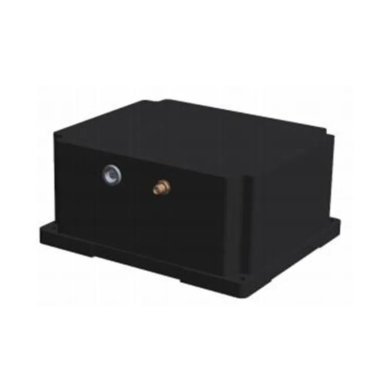 Прибор комплексного измерения углового положения на оптическом волокне серии ZT-GQ