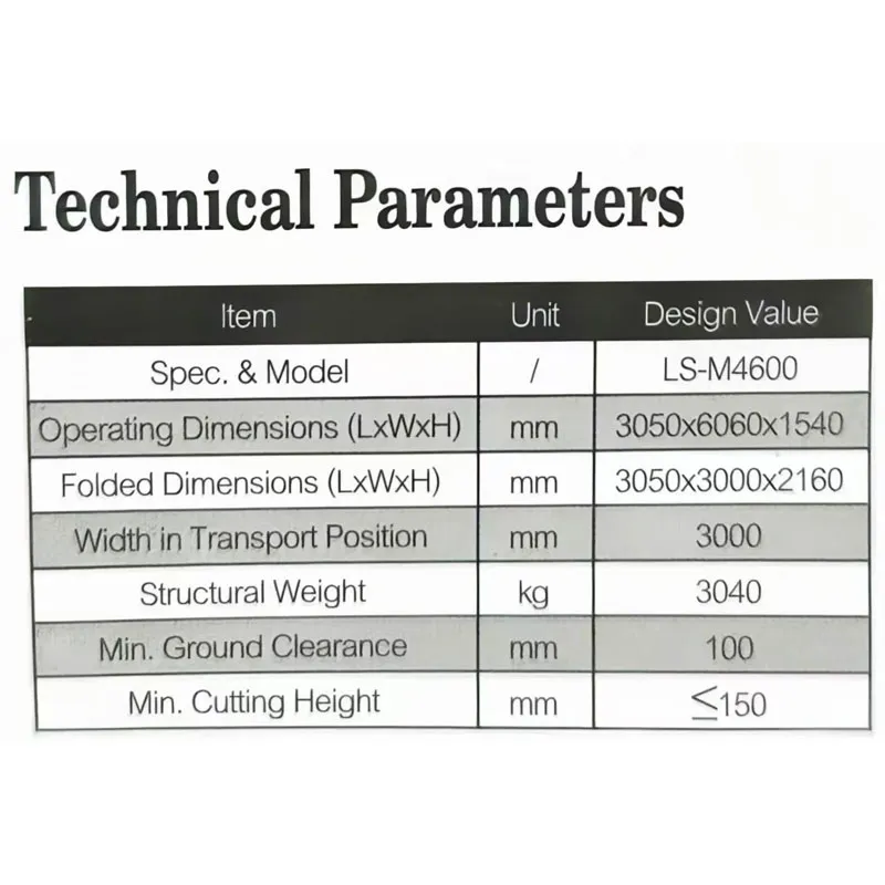 Высокоэффективная Жатка Кукурузоуборочного Комбайна для Устойчивых Решений в Земледелии