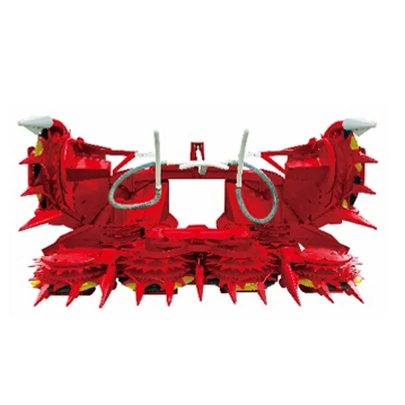 Жатка комбайна LS-6450