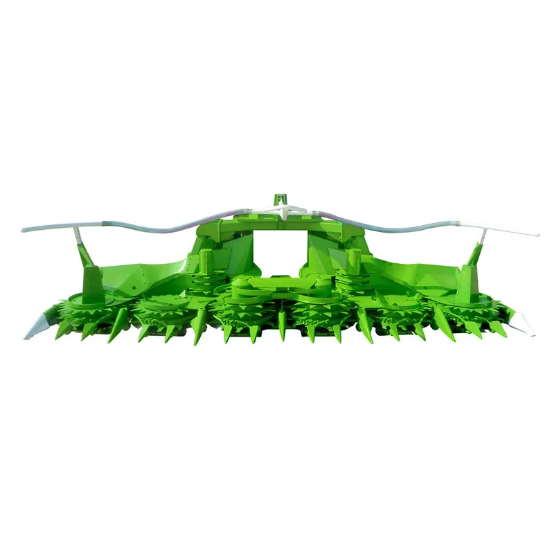 Жатка комбайна LS-6450