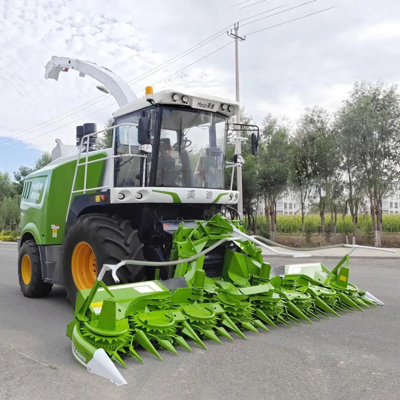 Как технология дробления зерна может улучшить питание вашего скота