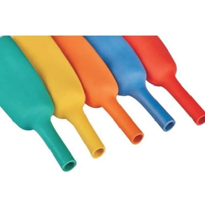 Двухстенная термоусаживаемая трубка