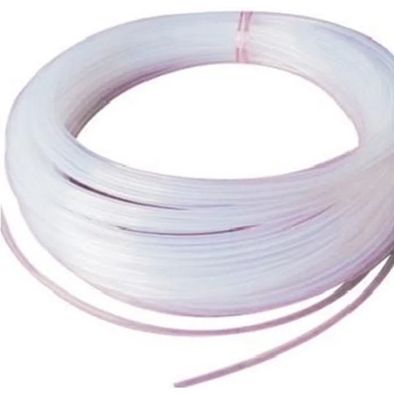 Серия гладких трубок