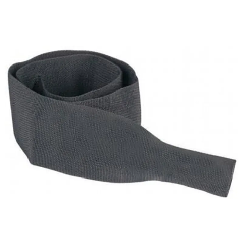 Термоусаживаемый плетеный рукав