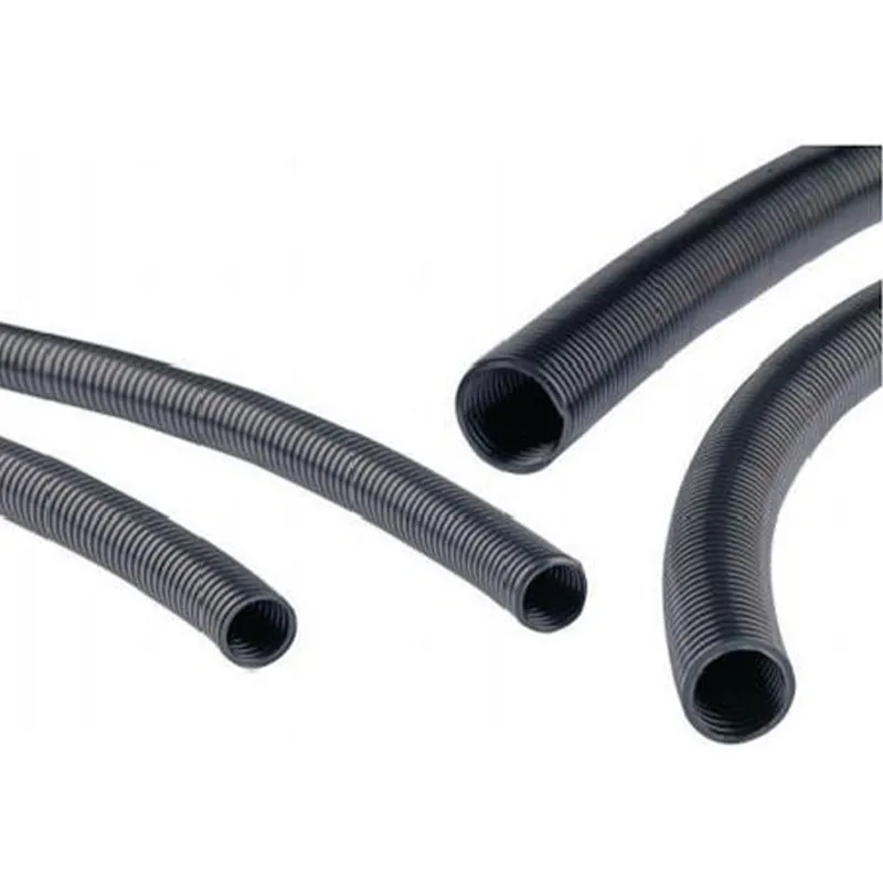 Усталостно-стойкая гофрированная трубка ТРЭЭ