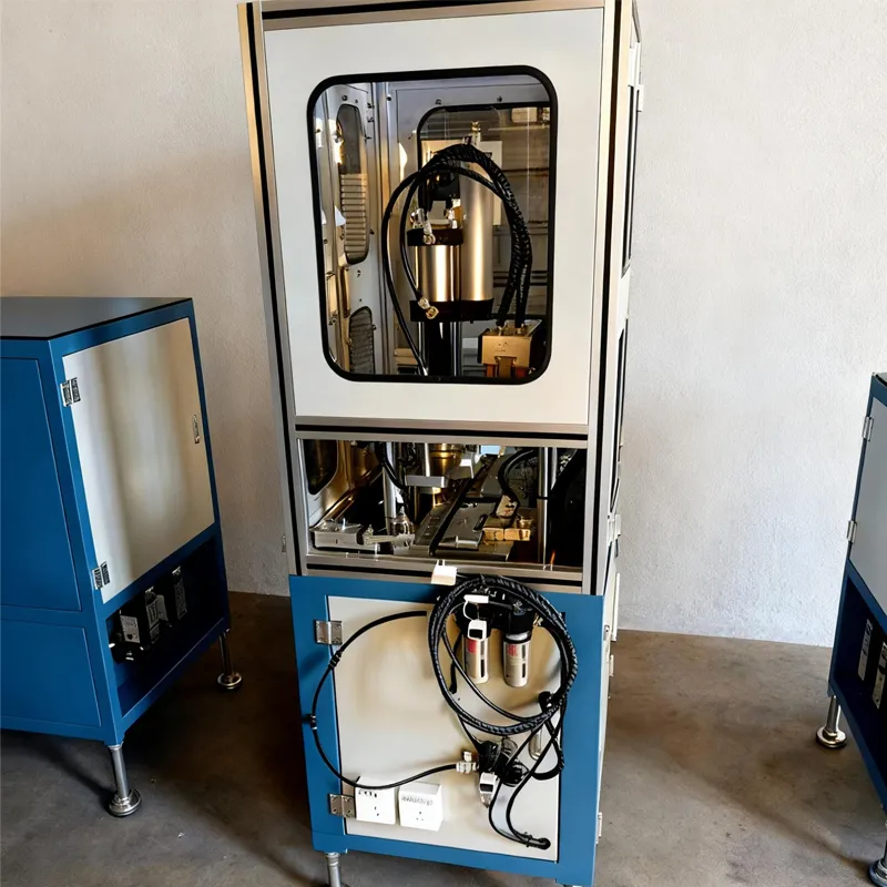 Маркировка торца шестерен