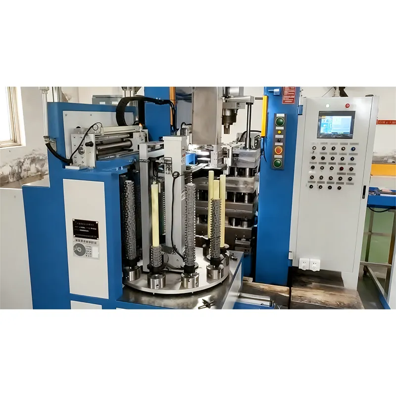 Ориентационная машина-2