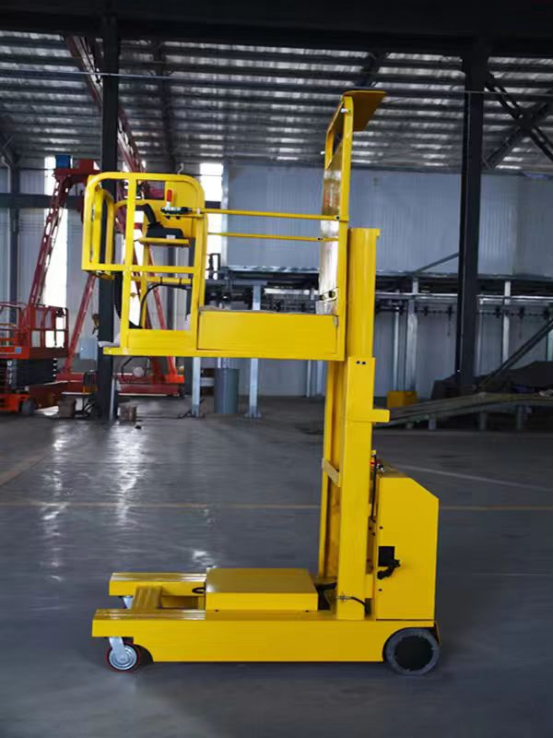 Подробный анализ экспорта автовышек «Юхун» в Россию: удовлетворение потребностей в различных сценариях и решение проблем, возникающих при закупках