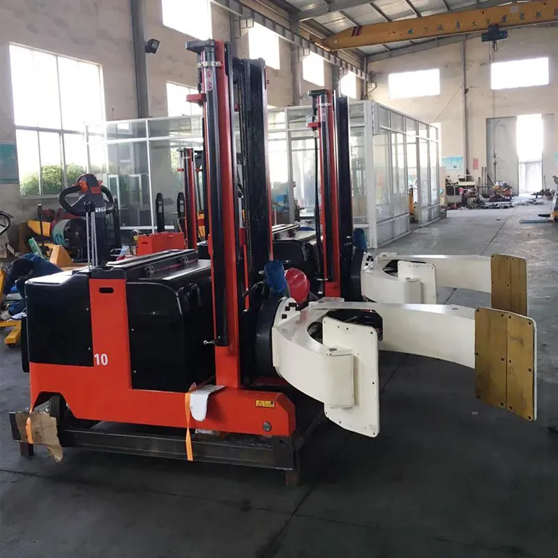 Гидравлические барабанные погрузчики Taixing Yuhong лидируют на рынке благодаря трем основным преимуществам, а также партнерству с многочисленными компаниями, обеспечивающим эффективную обработку материалов.