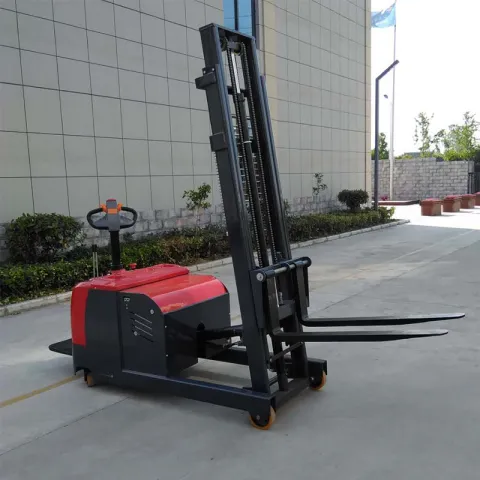 【Обзор продукции】Электрические вилочные погрузчики: полный анализ серии продуктов, охватывающий потребности различных сценариев и адаптированный к различным проблемам закупок