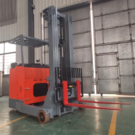 ООО Тайсин Юйхун Производство Гидравлических Машин. желает всей России счастливого Нового года и нового зелёного пути с новыми энергетическими погрузчиками