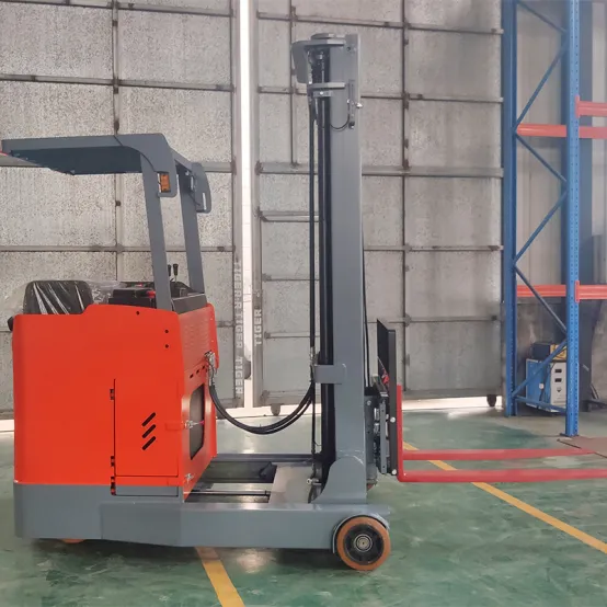 Китайские электрические вилочные погрузчики пользуются большим спросом в России: полный ассортимент продукции точно соответствует разнообразным потребностям