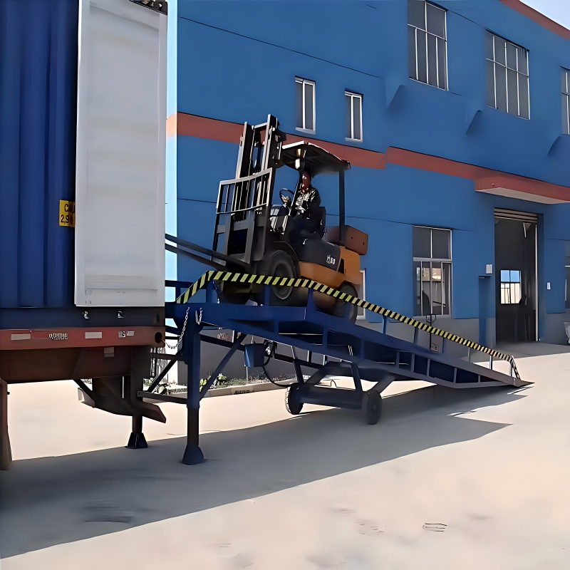 Основные технологии компании Yuhong обеспечивают высокое качество, позволяя осуществлять массовый экспорт в Россию и устанавливая строгие стандарты качества за рубежом.