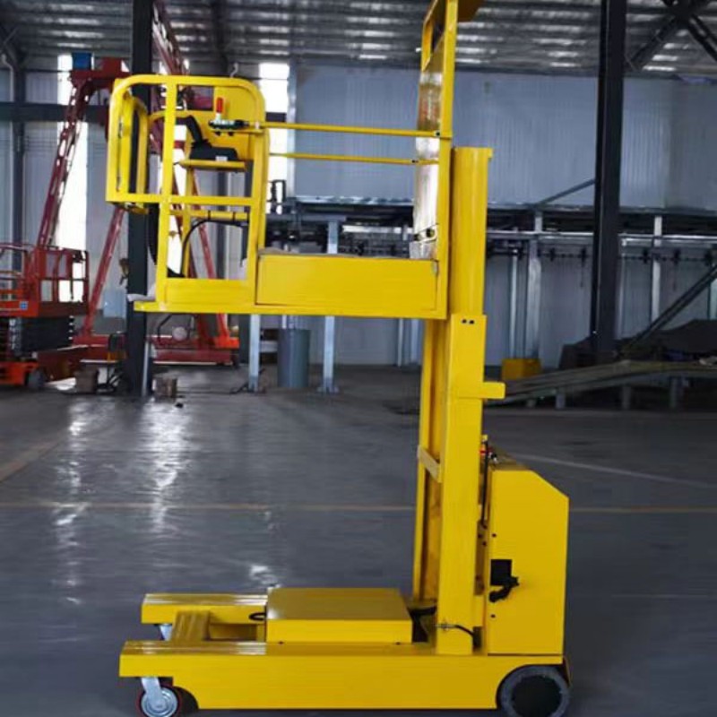 Полный анализ авиационных рабочих машин Yuhong, экспортируемых в Россию: учет потребностей в различных сценариях и адаптация к различным проблемным точкам закупок