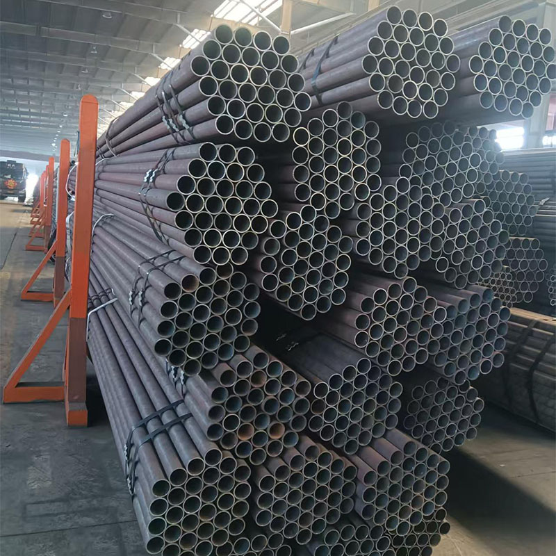 ГОСТ 550-2020 СТ20 Бесшовные стальные трубы